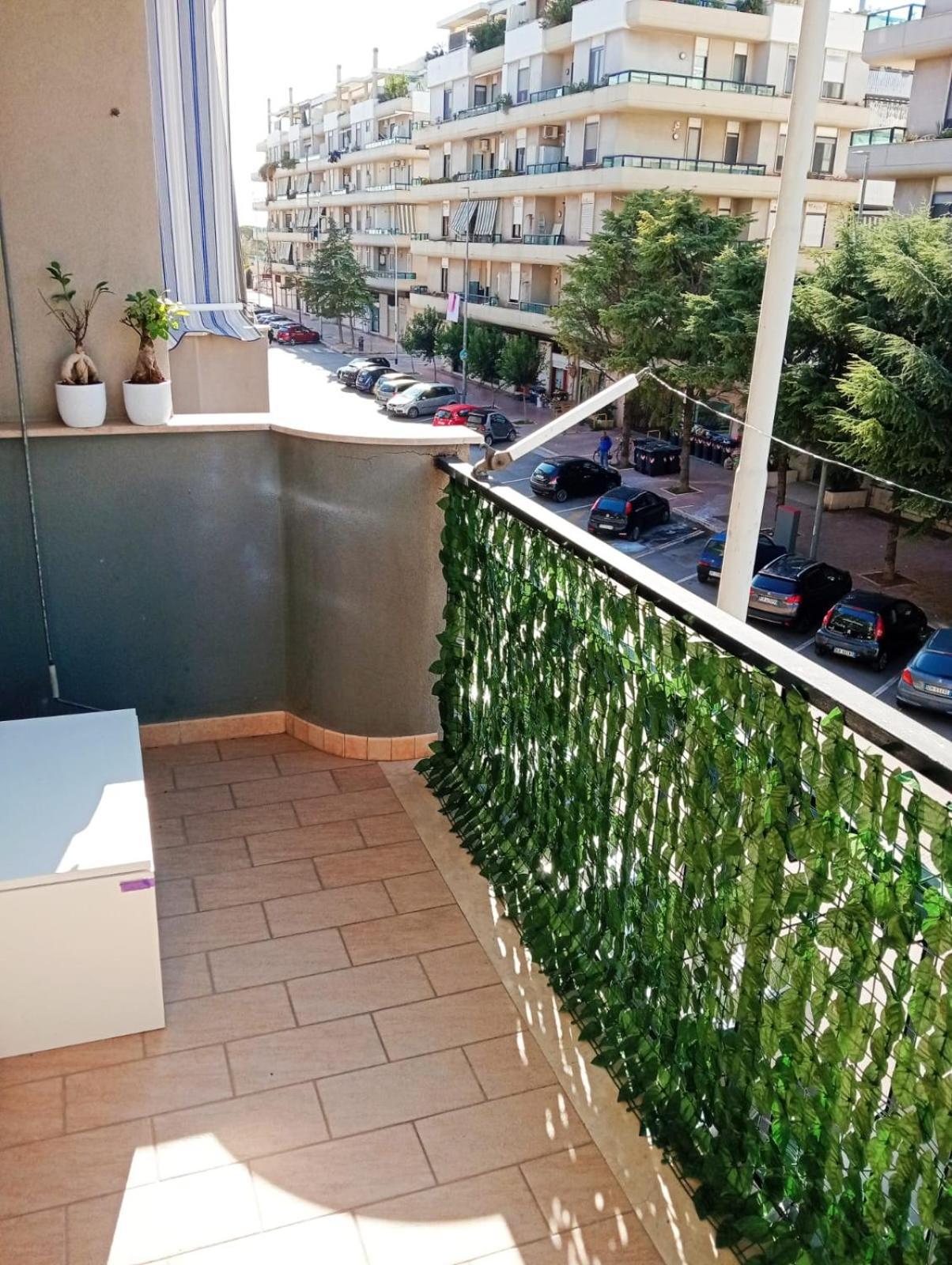 Casa Lady Casa Vacanze Trani Eksteriør billede